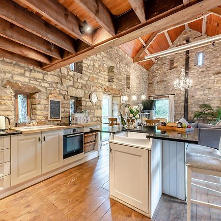 The Magical Barn Villa Haltwhistle Exterior photo